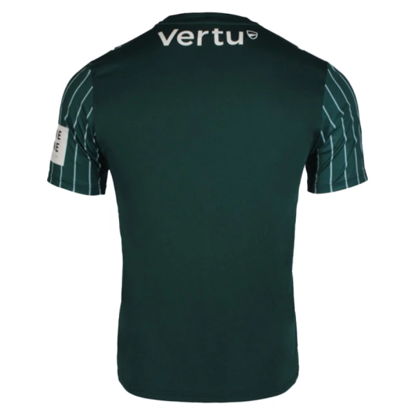 Fotbalové Dresy Plymouth Argyle Domácí 2026-27