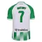 Fotbalové Dresy Real Betis Antony Santos 7 Domácí 2026-27