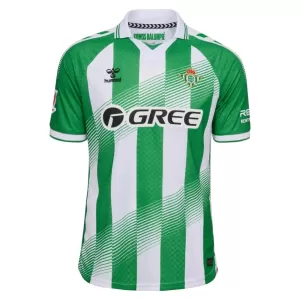 Fotbalové Dresy Real Betis Domácí 2026-27