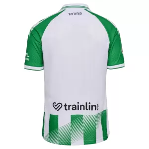 Fotbalové Dresy Real Betis Domácí 2026-27