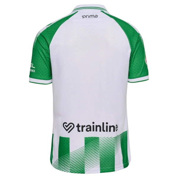 Fotbalové Dresy Real Betis Domácí 2026-27