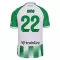 Fotbalové Dresy Real Betis Isco 22 Domácí 2026-27