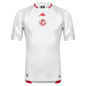 Fotbalové Dresy Tunisko Domácí MS 2026