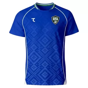 Fotbalové Dresy Uzbekistan Domácí MS 2026