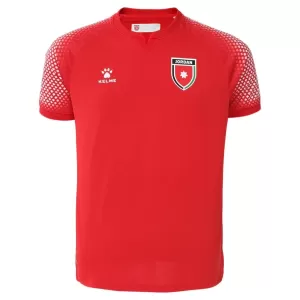 Fotbalové Dresy Venkovní Jordan MS 2026
