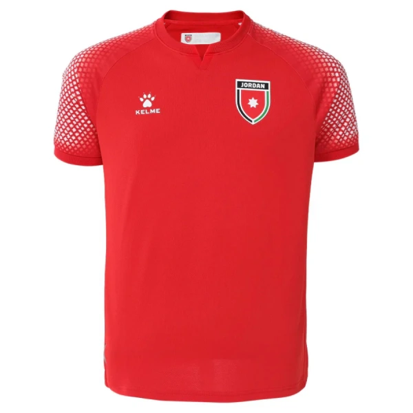 Fotbalové Dresy Venkovní Jordan MS 2026 Fotbalové Dresy Venkovní Jordan MS 2026