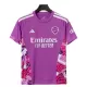 Brankářské Fotbalové Dresy Arsenal 2026-27 Nachový Brankářské Fotbalové Dresy Arsenal 2026-27 Nachový