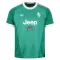 Brankářské Fotbalové Dresy Juventus Venkovní 2026-27