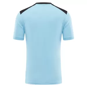 Feyenoord Rotterdam Tréninkový Dresy 2026-27 Modrá