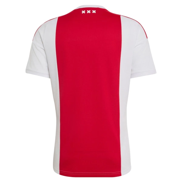 Fotbalové Dresy Ajax Amsterdam Dětské Domácí 2026-27