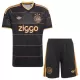 Fotbalové Dresy Ajax Amsterdam Dětské Venkovní 2026-27 Fotbalové Dresy Ajax Amsterdam Dětské Venkovní 2026-27