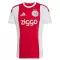 Fotbalové Dresy Ajax Amsterdam Domácí 2026-27