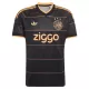 Fotbalové Dresy Ajax Amsterdam Venkovní 2026-27 Fotbalové Dresy Ajax Amsterdam Venkovní 2026-27