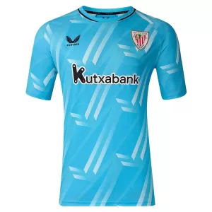 Fotbalové Dresy Athletic Bilbao Alternativní 2026-27