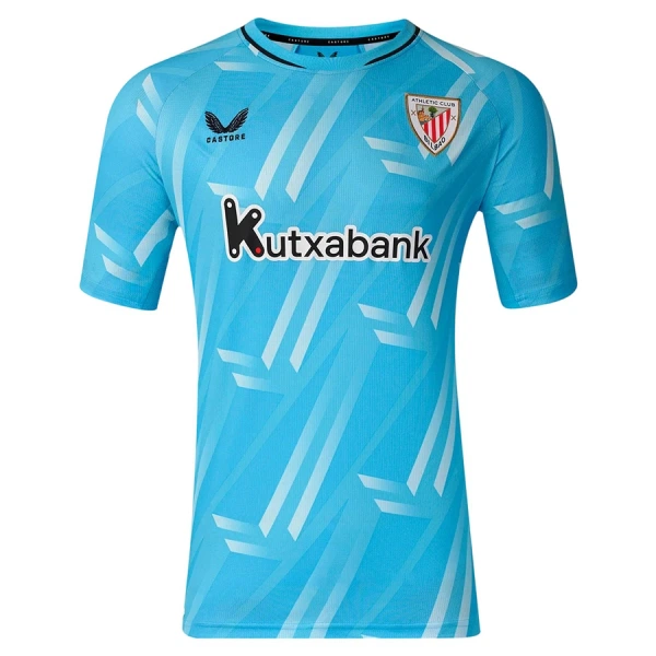 Fotbalové Dresy Athletic Bilbao Alternativní 2026-27 Fotbalové Dresy Athletic Bilbao Alternativní 2026-27