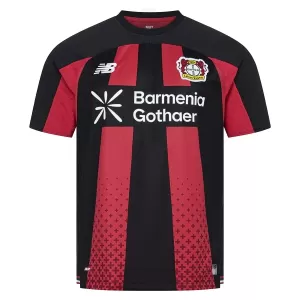 Fotbalové Dresy Bayer 04 Leverkusen Domácí 2026-27