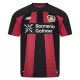 Fotbalové Dresy Bayer 04 Leverkusen Domácí 2026-27