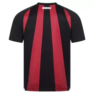 Fotbalové Dresy Bayer 04 Leverkusen Domácí 2026-27