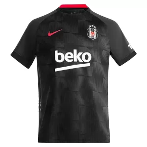 Fotbalové Dresy Besiktas Alternativní 2026-27