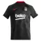 Fotbalové Dresy Besiktas Alternativní 2026-27