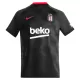 Fotbalové Dresy Besiktas Alternativní 2026-27 Fotbalové Dresy Besiktas Alternativní 2026-27