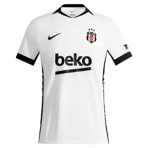 Fotbalové Dresy Besiktas Domácí 2026-27
