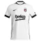 Fotbalové Dresy Besiktas Domácí 2026-27