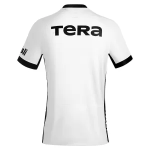 Fotbalové Dresy Besiktas Domácí 2026-27