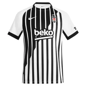 Fotbalové Dresy Besiktas Venkovní 2026-27