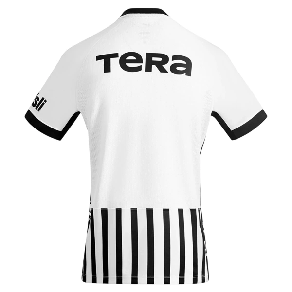 Fotbalové Dresy Besiktas Venkovní 2026-27