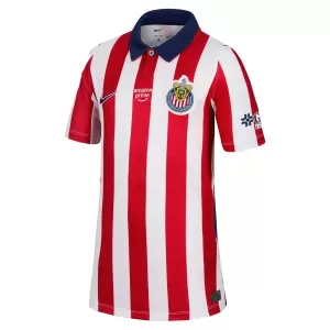 Fotbalové Dresy CD Guadalajara Domácí 2026-27