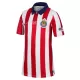Fotbalové Dresy CD Guadalajara Domácí 2026-27 Fotbalové Dresy CD Guadalajara Domácí 2026-27