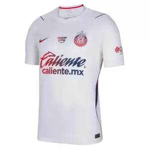 Fotbalové Dresy CD Guadalajara Venkovní 2026-27