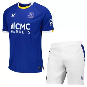 Fotbalové Dresy Everton Dětské Domácí 2026-27