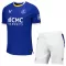 Fotbalové Dresy Everton Dětské Domácí 2026-27