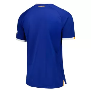 Fotbalové Dresy Everton Dětské Domácí 2026-27