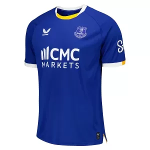 Fotbalové Dresy Everton Domácí 2026-27