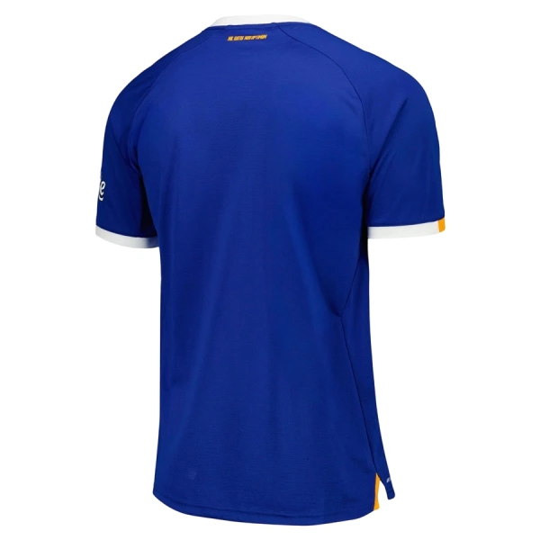 Fotbalové Dresy Everton Domácí 2026-27