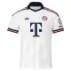 Fotbalové Dresy FC Bayern Mnichov Venkovní 2026-27 Fotbalové Dresy FC Bayern Mnichov Venkovní 2026-27