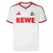 Fotbalové Dresy FC Köln Domácí 2026-27
