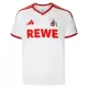 Fotbalové Dresy FC Köln Domácí 2026-27 Fotbalové Dresy FC Köln Domácí 2026-27
