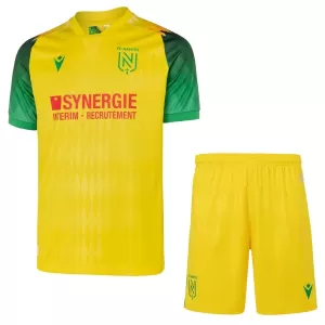 Fotbalové Dresy FC Nantes Dětské Domácí 2026-27