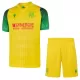 Fotbalové Dresy FC Nantes Dětské Domácí 2026-27 Fotbalové Dresy FC Nantes Dětské Domácí 2026-27