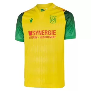 Fotbalové Dresy FC Nantes Domácí 2026-27