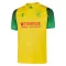 Fotbalové Dresy FC Nantes Domácí 2026-27