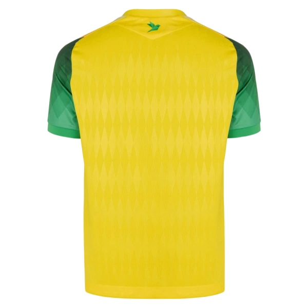 Fotbalové Dresy FC Nantes Domácí 2026-27