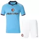 Fotbalové Dresy Feyenoord Rotterdam Dětské Venkovní 2026-27 Fotbalové Dresy Feyenoord Rotterdam Dětské Venkovní 2026-27