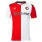 Fotbalové Dresy Feyenoord Rotterdam Domácí 2026-27