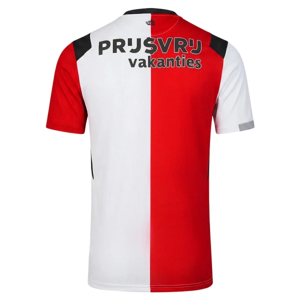 Fotbalové Dresy Feyenoord Rotterdam Domácí 2026-27