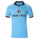 Fotbalové Dresy Feyenoord Rotterdam Venkovní 2026-27 Fotbalové Dresy Feyenoord Rotterdam Venkovní 2026-27